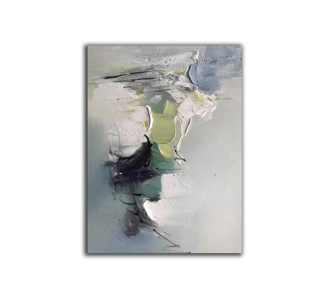Paintings Huge Oversized Canvas Abstract Canvas Artwork 425YF wall art